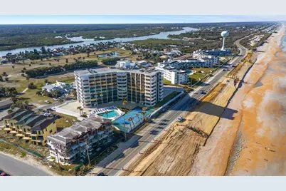 3580 S Ocean Shore Boulevard #204, Flagler Beach, FL 32136 - Photo 3