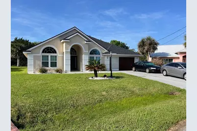 9 Central Place, Palm Coast, FL 32137 - Photo 1