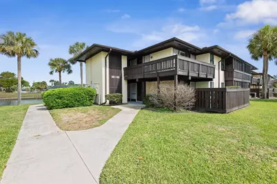 60 Club House Drive #108, Palm Coast, FL 32137 - Photo 1