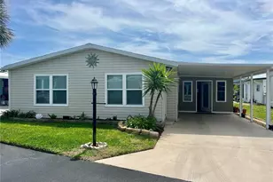 27 Windward Dr, Flagler Beach, FL 32136 - Photo 1
