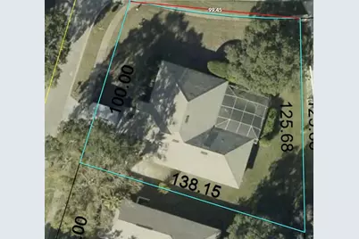 3 Saw Mill Court, Palm Coast, FL 32164 - Photo 91