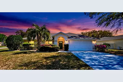 3 Saw Mill Court, Palm Coast, FL 32164 - Photo 1