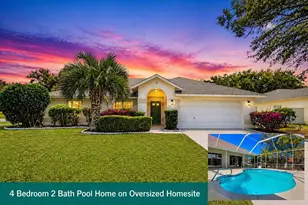 3 Saw Mill Ct, Palm Coast, FL 32164 - Photo 1