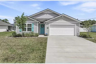 39 Ballenger Lane, Palm Coast, FL 32137 - Photo 3