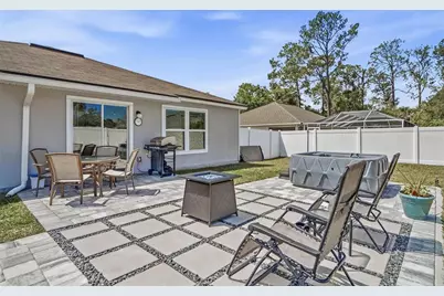 39 Ballenger Lane, Palm Coast, FL 32137 - Photo 5