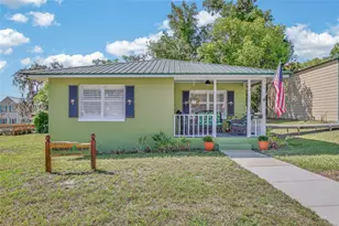 105 Central Ave, Crescent City, FL 32112 - Photo 9