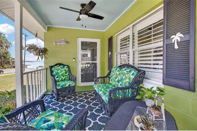 105 Central Avenue, Crescent City, FL 32112 - Photo 3