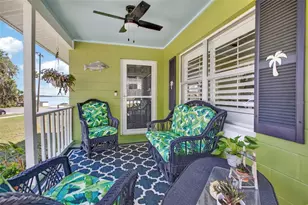 105 Central Ave, Crescent City, FL 32112 - Photo 3