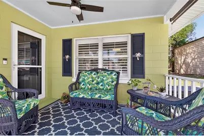 105 Central Avenue, Crescent City, FL 32112 - Photo 7