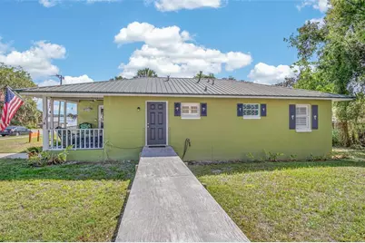 105 Central Avenue, Crescent City, FL 32112 - Photo 39