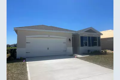 318 Bracer Way, Ormond Beach, FL 32174 - Photo 1