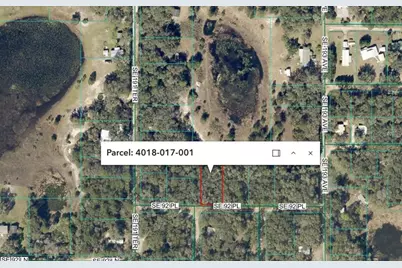 Se 92 Place, Ocklawaha, FL 32179 - Photo 1