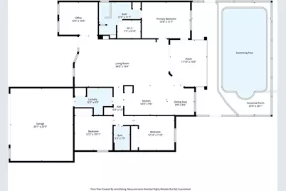 6 Arena Lake Drive, Palm Coast, FL 32137 - Photo 47