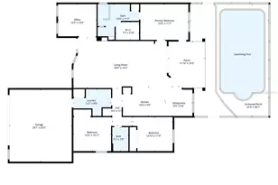 6 Arena Lake Dr, Palm Coast, FL 32137 - Photo 47