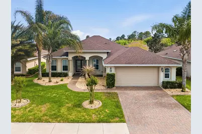 6 Arena Lake Drive, Palm Coast, FL 32137 - Photo 1