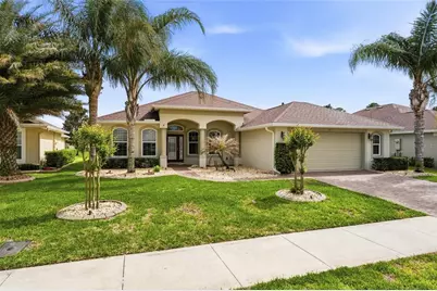 6 Arena Lake Drive, Palm Coast, FL 32137 - Photo 45