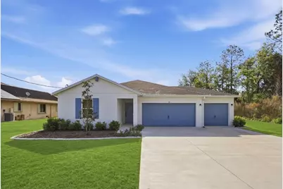 20 Ludlow Lane W, Palm Coast, FL 32137 - Photo 1