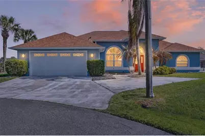 20 Corona Court, Palm Coast, FL 32137 - Photo 7