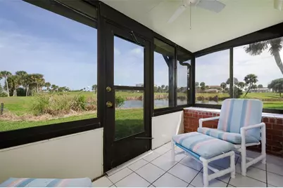 24 N Ocean Palm Villas #24, Flagler Beach, FL 32136 - Photo 9