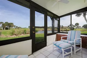 24 N Ocean Palm Villas, Flagler Beach, FL 32136 - Photo 9