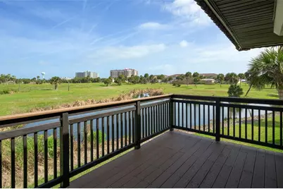 24 N Ocean Palm Villas #24, Flagler Beach, FL 32136 - Photo 17
