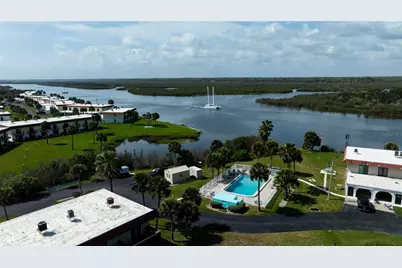 24 N Ocean Palm Villas #24, Flagler Beach, FL 32136 - Photo 27