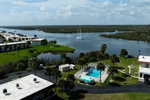 24 N Ocean Palm Villas, Flagler Beach, FL 32136 - Photo 27