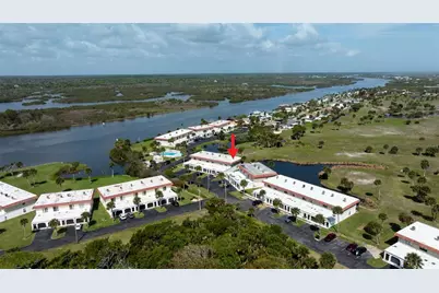 24 N Ocean Palm Villas #24, Flagler Beach, FL 32136 - Photo 23