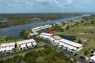 24 N Ocean Palm Villas, Flagler Beach, FL 32136 - Photo 23