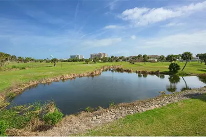 24 N Ocean Palm Villas #24, Flagler Beach, FL 32136 - Photo 19