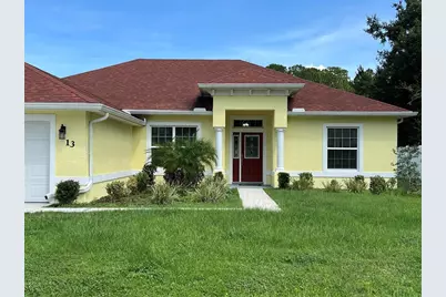 13 Winchester Place, Palm Coast, FL 32164 - Photo 1