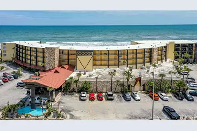 2301 S Atlantic Avenue #106, Daytona Beach Shores, FL 32118 - Photo 1