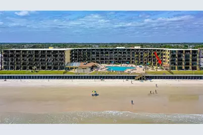 2301 S Atlantic Avenue #106, Daytona Beach Shores, FL 32118 - Photo 11