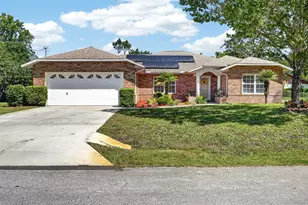 153 Wellstone Dr, Palm Coast, FL 32164 - Photo 1