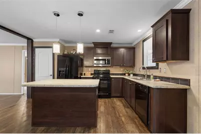 5055 Flagler Estates Blvd, Hastings, FL 32145 - Photo 3