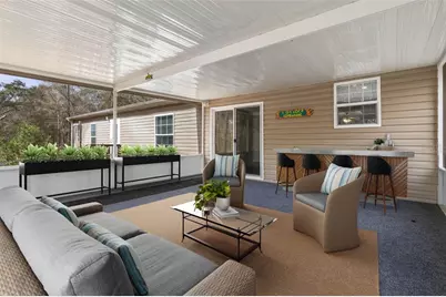 5055 Flagler Estates Blvd, Hastings, FL 32145 - Photo 5