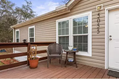 5055 Flagler Estates Blvd, Hastings, FL 32145 - Photo 1