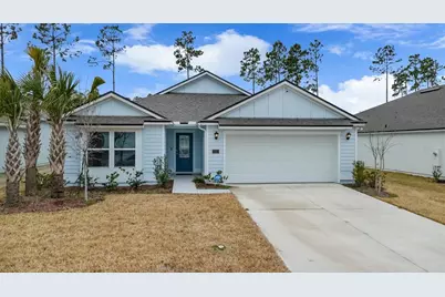 7 Summerwood Road N, Palm Coast, FL 32137 - Photo 1