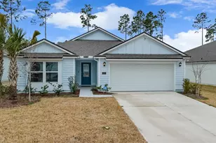 7 Summerwood Rd N, Palm Coast, FL 32137 - Photo 1