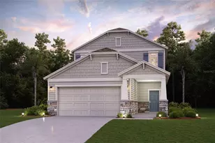 1347 Ribbon Pl, Palm Coast, FL 32164 - Photo 1