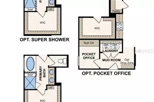 1353 Ribbon Pl, Palm Coast, FL 32164 - Photo 5