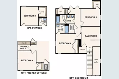 1353 Ribbon Place, Palm Coast, FL 32164 - Photo 7
