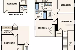 1353 Ribbon Pl, Palm Coast, FL 32164 - Photo 7