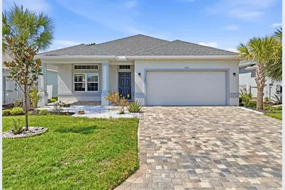 55 Matanzas Lakes Drive, Palm Coast, FL 32137 - Photo 1