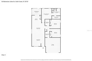 55 Matanzas Lakes Dr, Palm Coast, FL 32137 - Photo 51