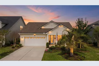 374 Convex Lane, Saint Augustine, FL 32095 - Photo 1