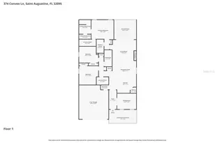 374 Convex Ln, Saint Augustine, FL 32095 - Photo 61