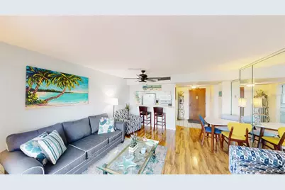 3600 S Ocean Shore Boulevard #417, Flagler Beach, FL 32136 - Photo 7