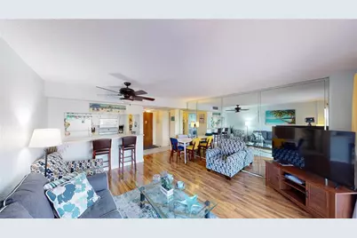 3600 S Ocean Shore Boulevard #417, Flagler Beach, FL 32136 - Photo 9