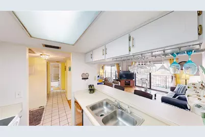 3600 S Ocean Shore Boulevard #417, Flagler Beach, FL 32136 - Photo 17